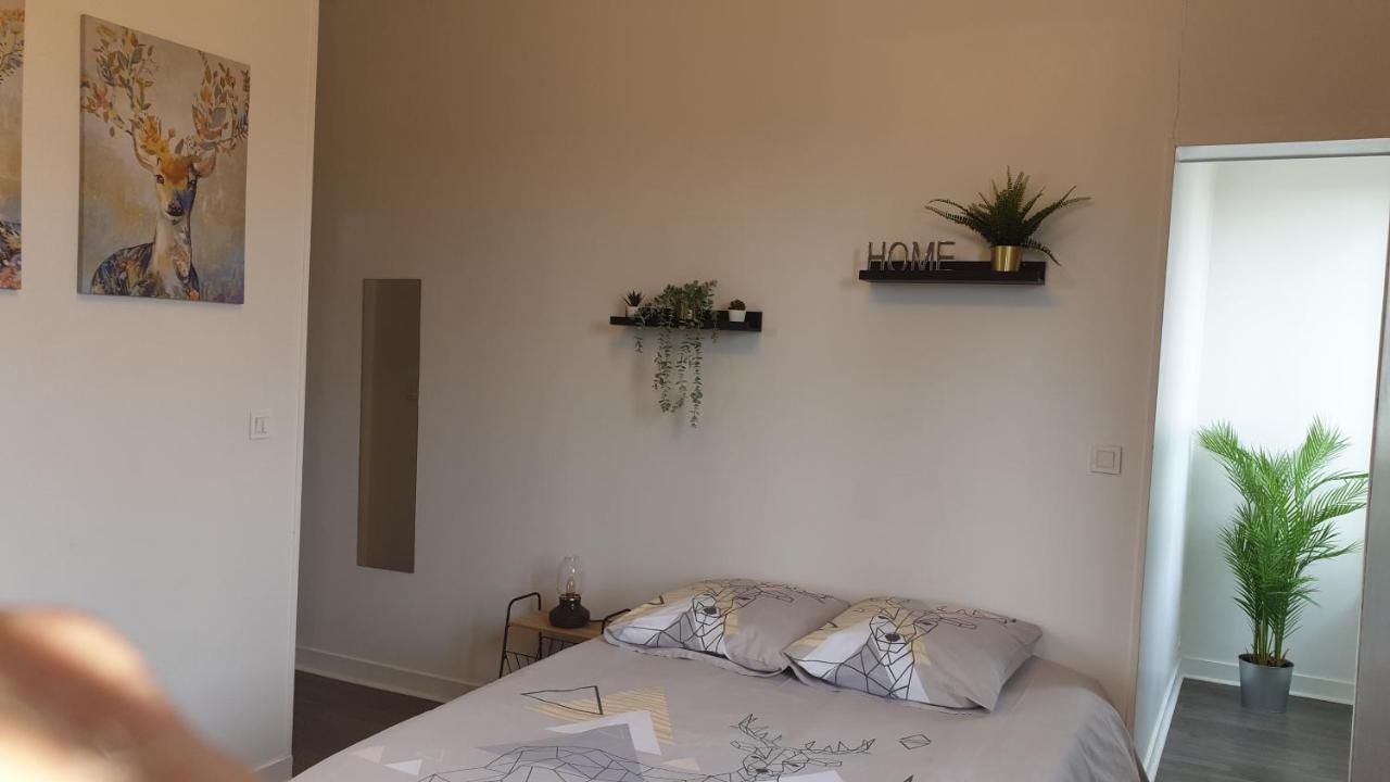 Linotin Centre Ville Compiegne Bagian luar foto