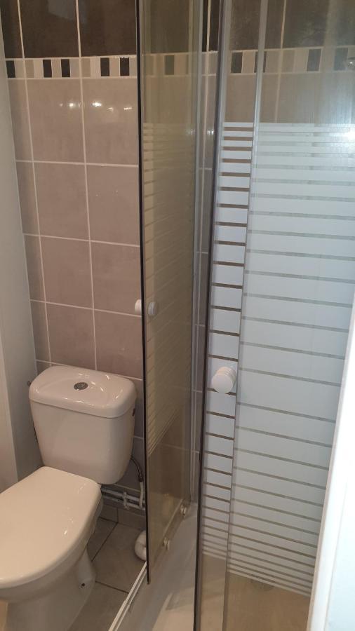 Linotin Centre Ville Compiegne Bagian luar foto