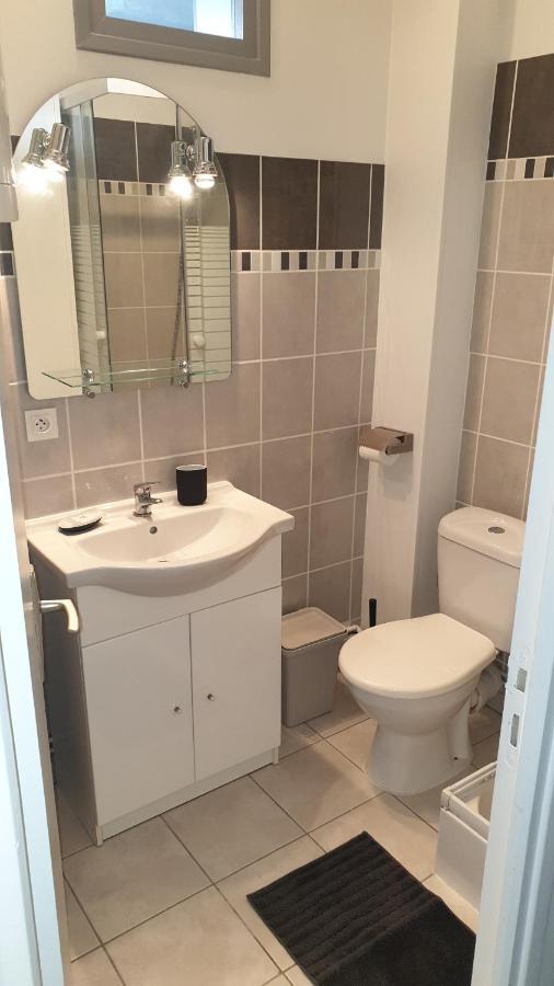 Linotin Centre Ville Compiegne Bagian luar foto